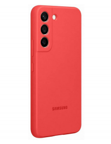 Din telefon kommer att skyddas av detta skal från Samsung Galaxy S22.