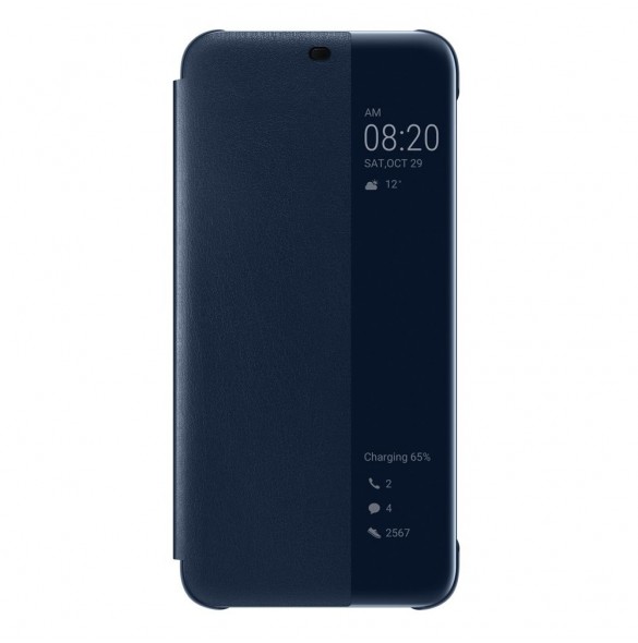 Vackert och pålitligt skyddsfodral från Huawei.