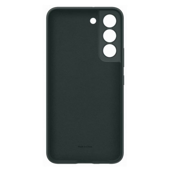 Din telefon kommer att skyddas av detta skal från Samsung Galaxy S22.