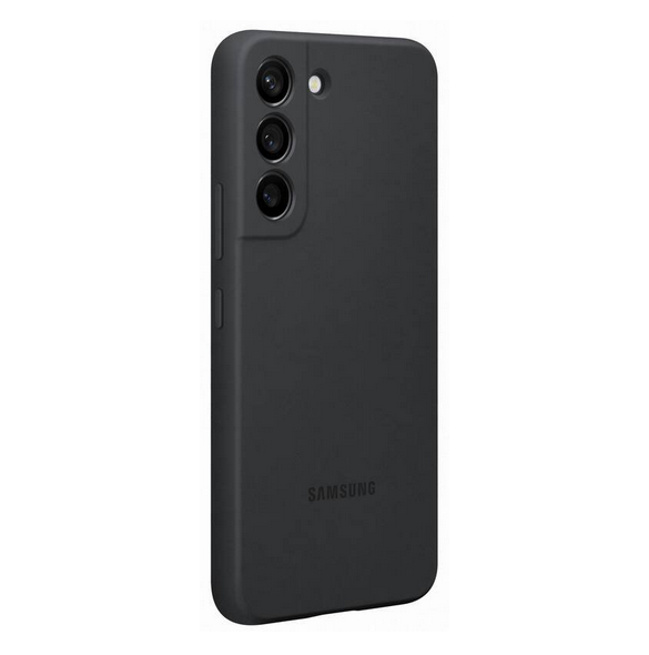 Glöm repor med ett härligt skal från Samsung.