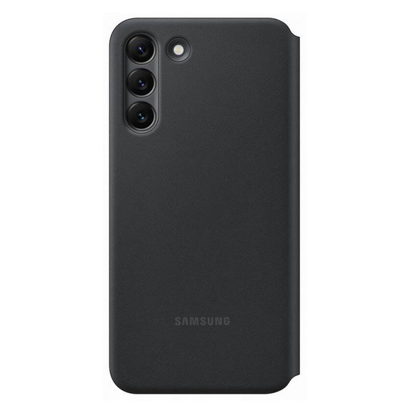 Vackert och pålitligt skyddsfodral för Samsung Galaxy S22 Plus.