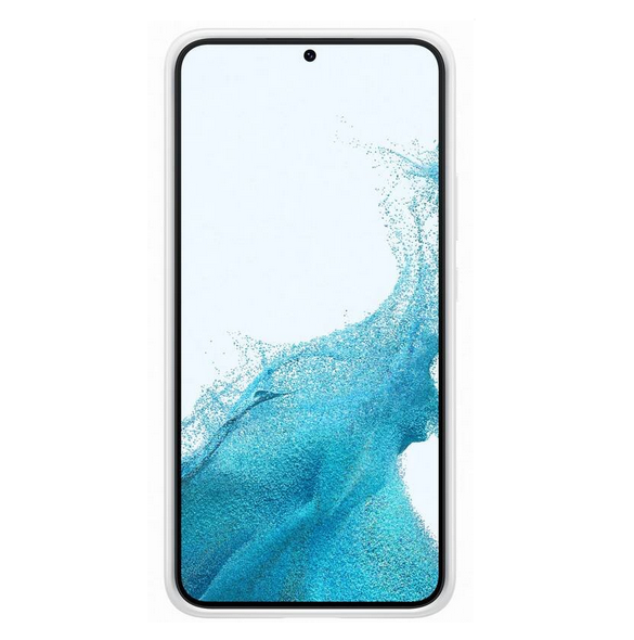 Praktiskt och lätt skyddsfodral från Samsung.