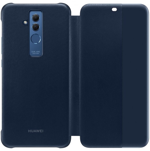 Glöm repor med ett härligt lock från Huawei.