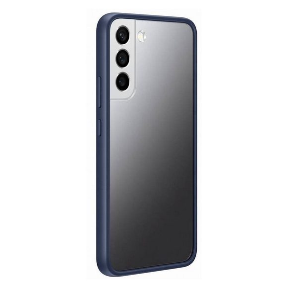 Vackert och pålitligt skyddsfodral för Samsung Galaxy S22 Plus.
