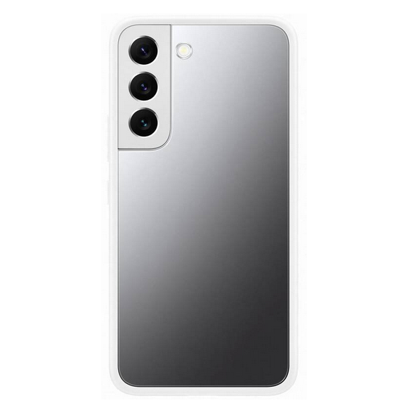 Praktiskt och lätt skyddsfodral från Samsung.
