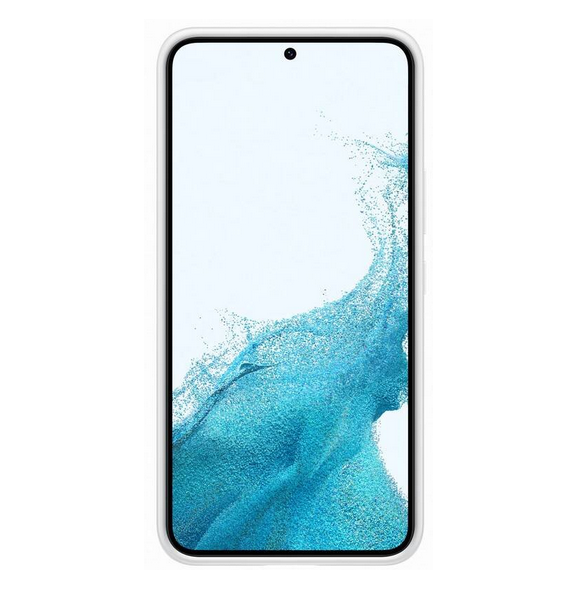 Högkvalitativt material från Samsung.