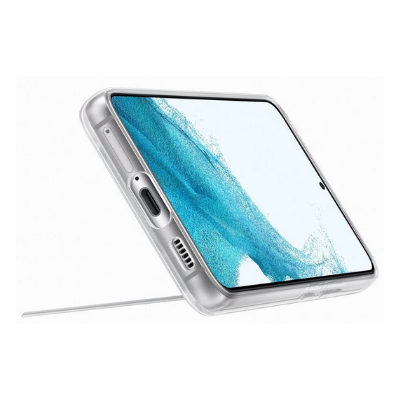 Glöm repor med ett härligt skal från Samsung.