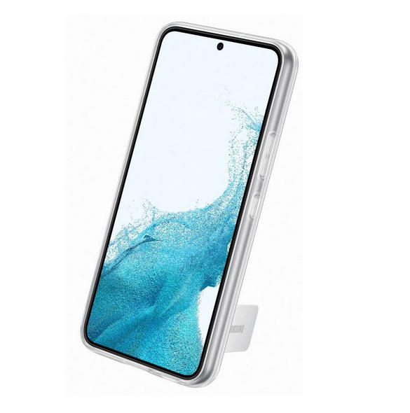 Praktiskt och lätt skyddsfodral från Samsung.