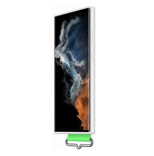 Samsung Galaxy S22 Ultra kommer att skyddas av detta fantastiska skal.