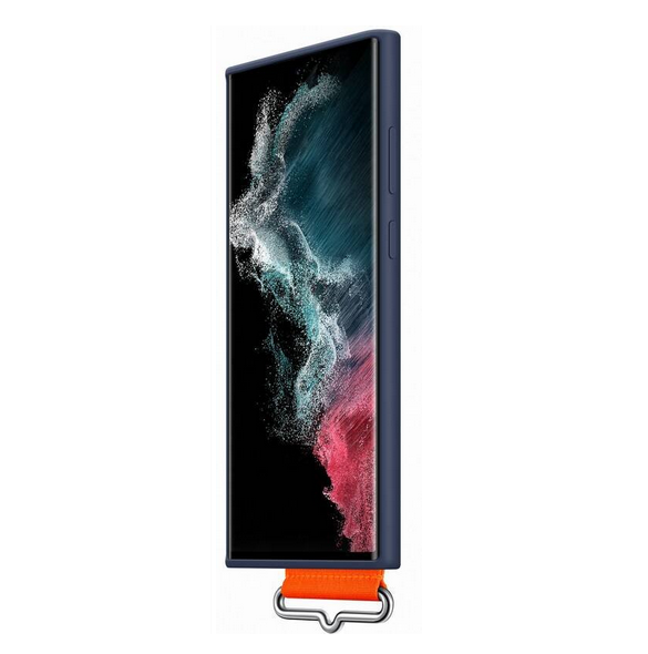Glöm repor med ett härligt skal från Samsung.