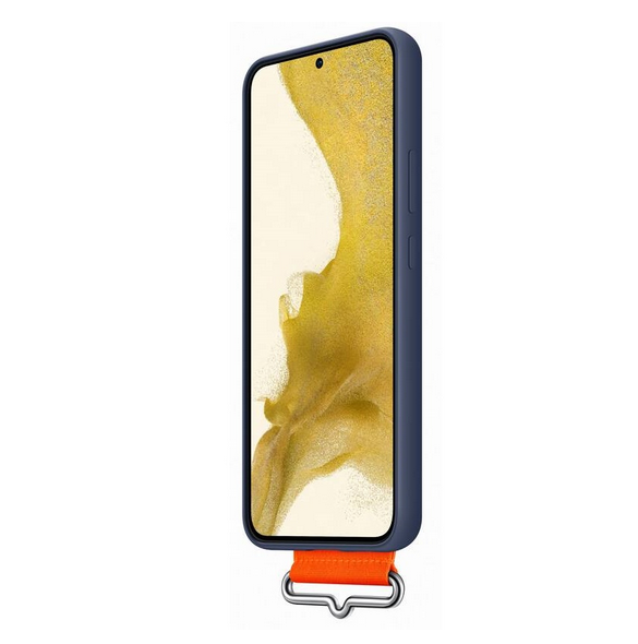 Din telefon kommer att skyddas av detta skal från Samsung Galaxy S22 Plus.