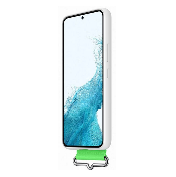 Högkvalitativt material från Samsung.