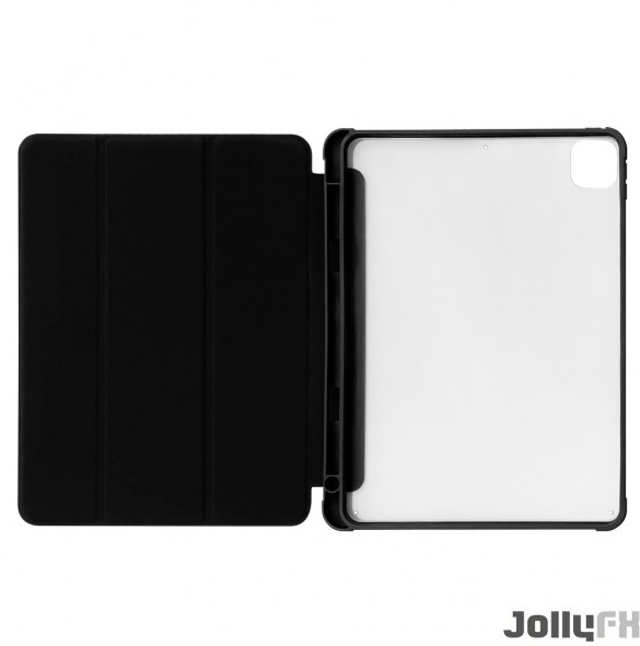 Vackert och pålitligt skyddsfodral för iPad Mini 2021.