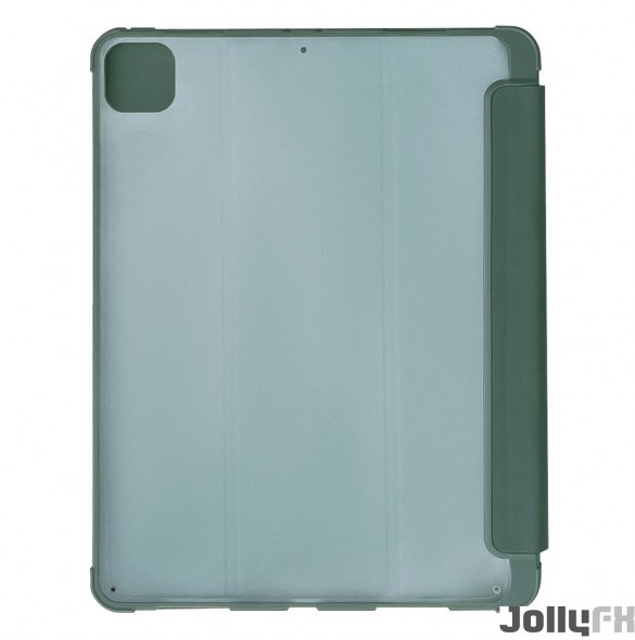 Din surfplatta kommer att skyddas av detta skal från iPad Mini 2021.
