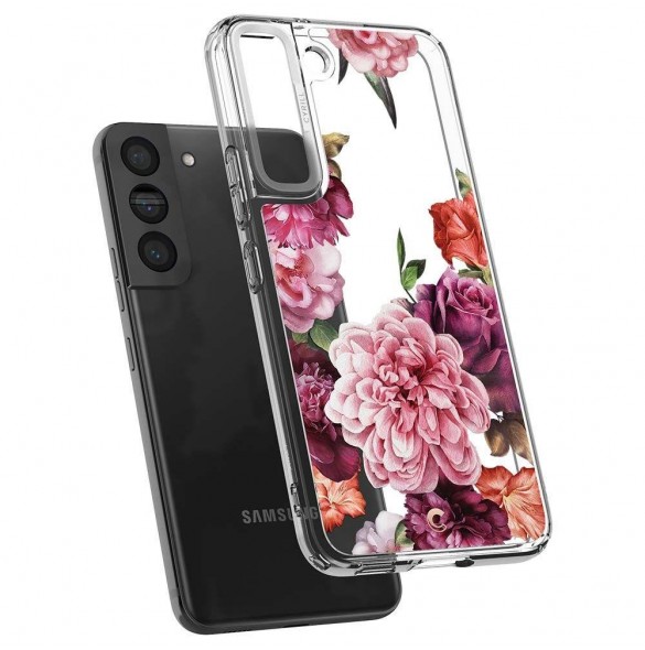 Samsung Galaxy S22 kommer att skyddas av detta fantastiska skal.