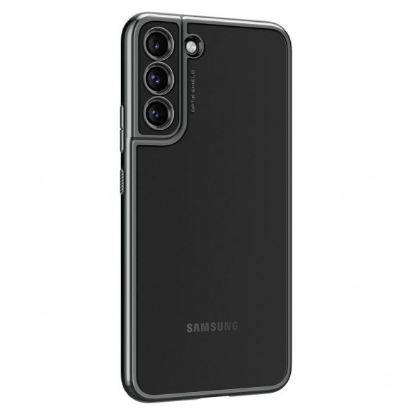 Samsung Galaxy S22 Plus kommer att skyddas av detta fantastiska skal.