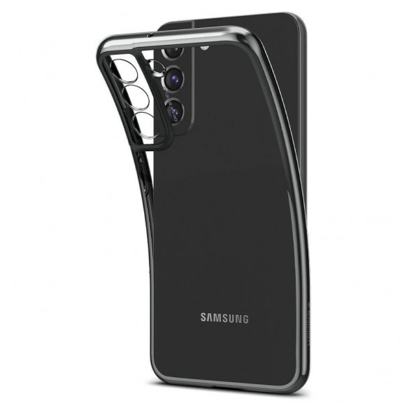 Vackert och pålitligt skyddsfodral för Samsung Galaxy S22 Plus.