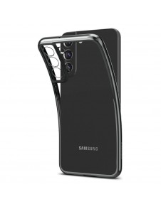 Vackert och pålitligt skyddsfodral för Samsung Galaxy S22 Plus.