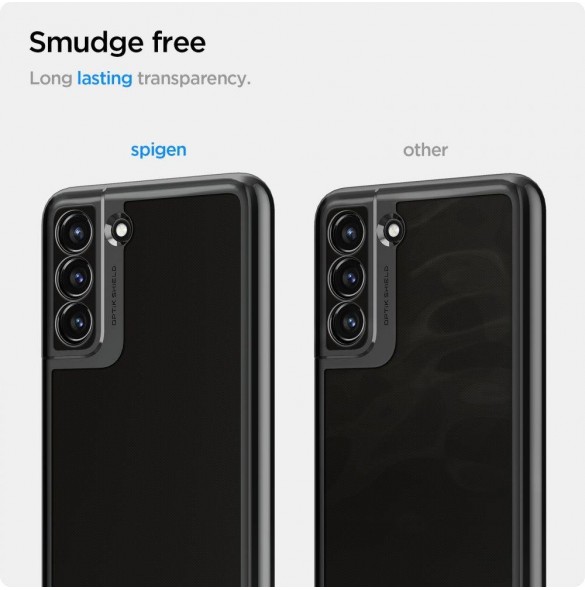 Ett elegant skal för telefon och väldigt snyggt skydd från Spigen.