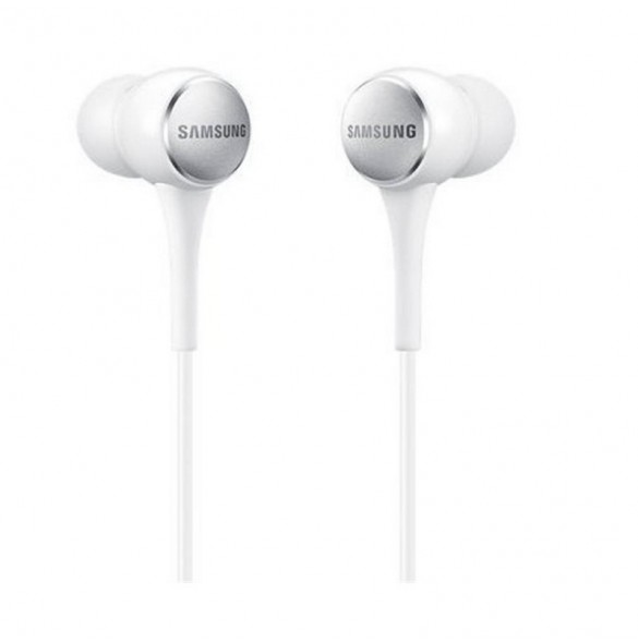 Samsung EO-IG935BWE Stereo Headset 3,5mm - Vit