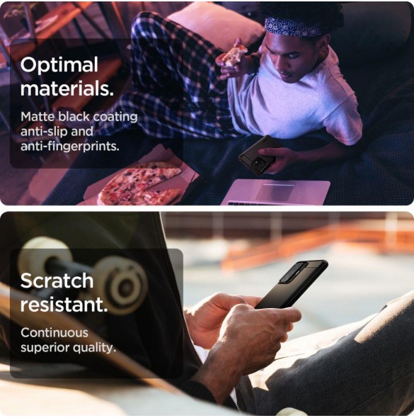 Xiaomi 11T 5G / 11T Pro 5G kommer att skyddas av detta fantastiska skal.
