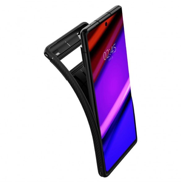Google Pixel 6 Pro kommer att skyddas av detta fantastiska skal.
