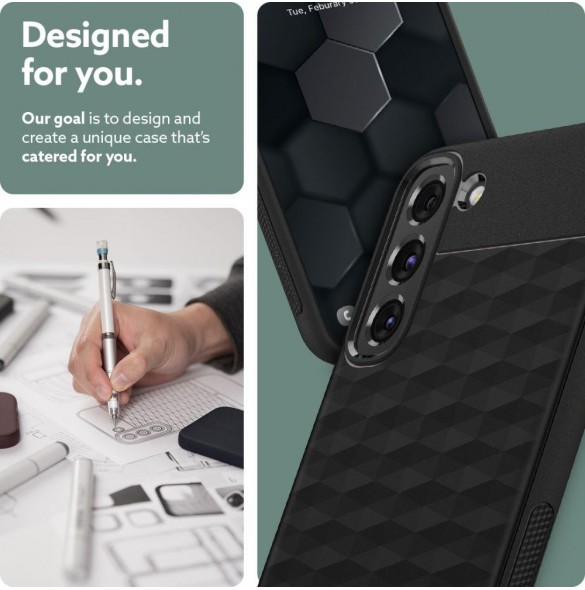 En vacker produkt för din telefon från Spigen.