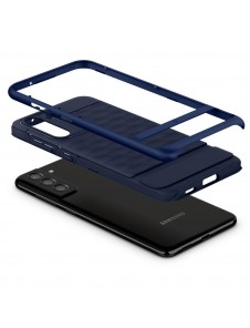 Vackert och pålitligt skyddsfodral för Samsung Galaxy S21 FE.