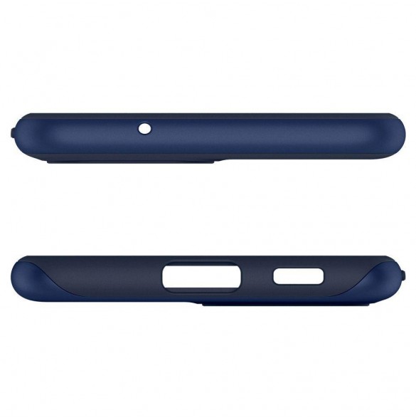 Vackert och pålitligt skyddsfodral för Samsung Galaxy S21 FE.