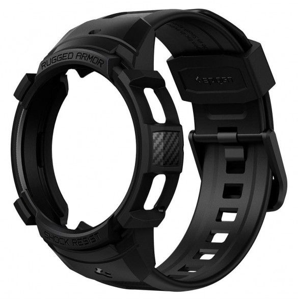1 x Spigen Rugged Armour Pro Strap