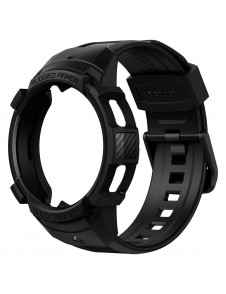 1 x Spigen Rugged Armour Pro Strap