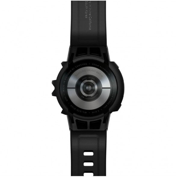-certifierad (MIL STD 810G 516.6)