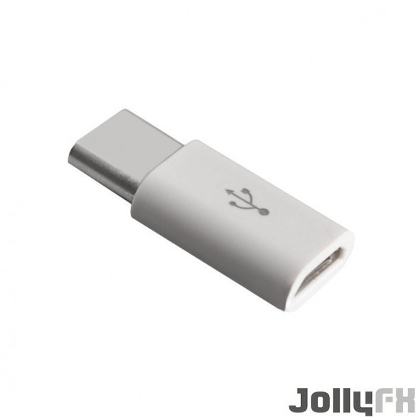 Högkvalitativ Micro USB från JollyFX.