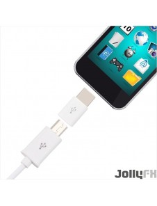 Vacker och pålitlig Micro USB från JollyFX.
