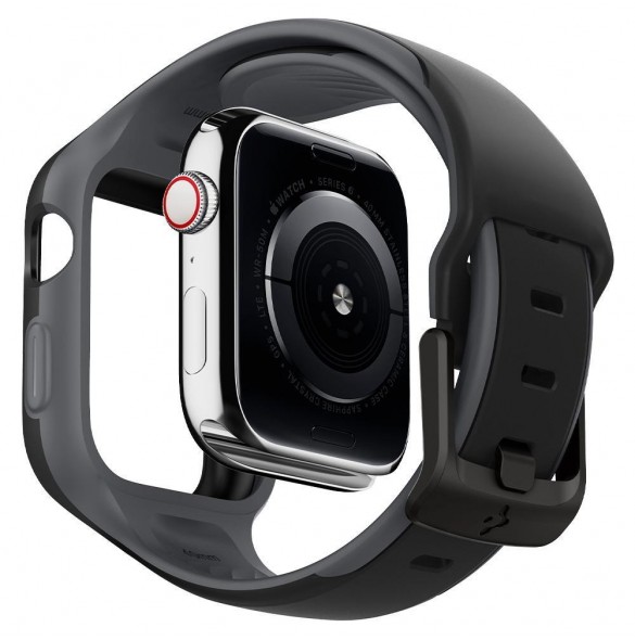 1 x Spigen Liquid Air Pro-rem