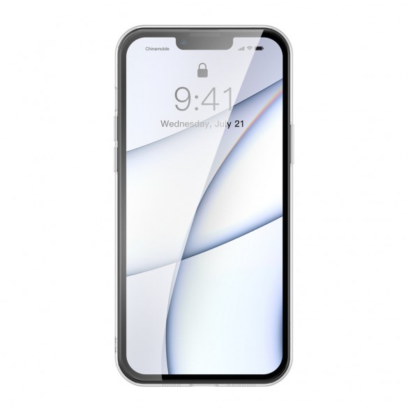 iPhone 13 Pro kommer att skyddas av detta fantastiska skal.