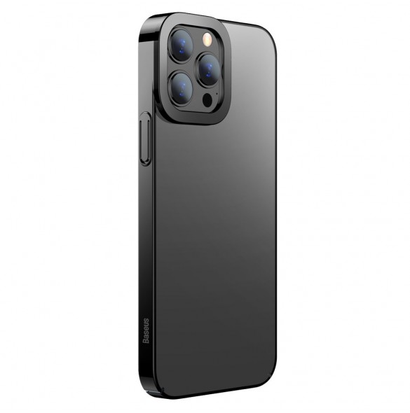 Vackert och pålitligt skyddsfodral för iPhone 13 Pro Max.