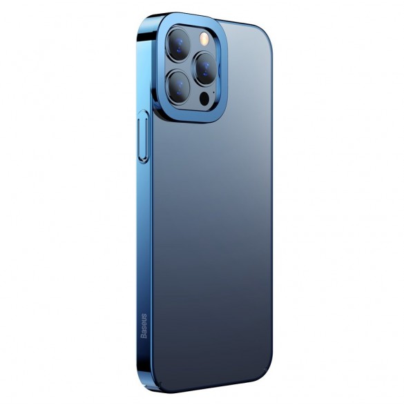 iPhone 13 Pro kommer att skyddas av detta fantastiska skal.