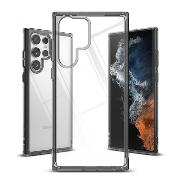 Samsung Galaxy S22 Ultra kommer att skyddas av detta fantastiska skal.