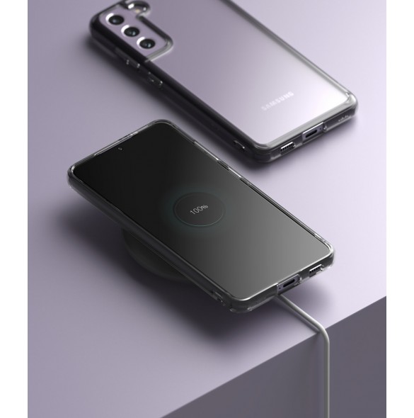 Samsung Galaxy S21 FE kommer att skyddas av detta fantastiska skal.