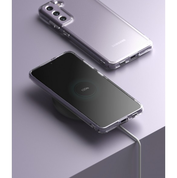 Samsung Galaxy S21 FE kommer att skyddas av detta fantastiska skal.