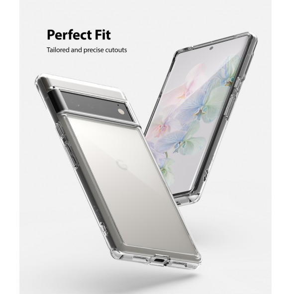 Google Pixel 6 Pro kommer att skyddas av detta fantastiska skal.