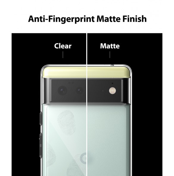 Din telefon kommer att skyddas av detta skal från Google Pixel 6.