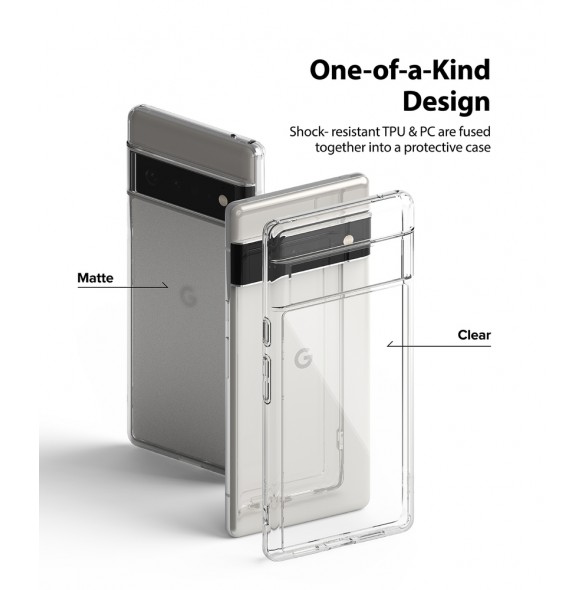 Google Pixel 6 Pro kommer att skyddas av detta fantastiska skal.