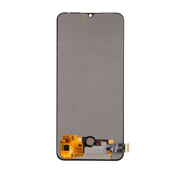 LCD-skärm + pekenhet för Vivo Y70