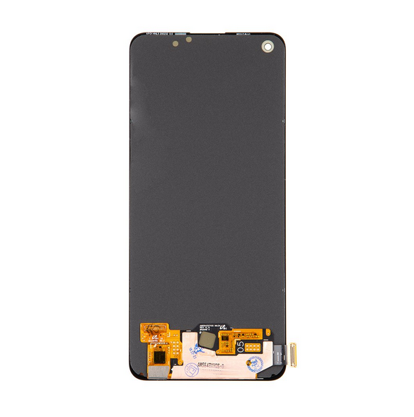 LCD-skärm + pekenhet för Realme 8 Pro