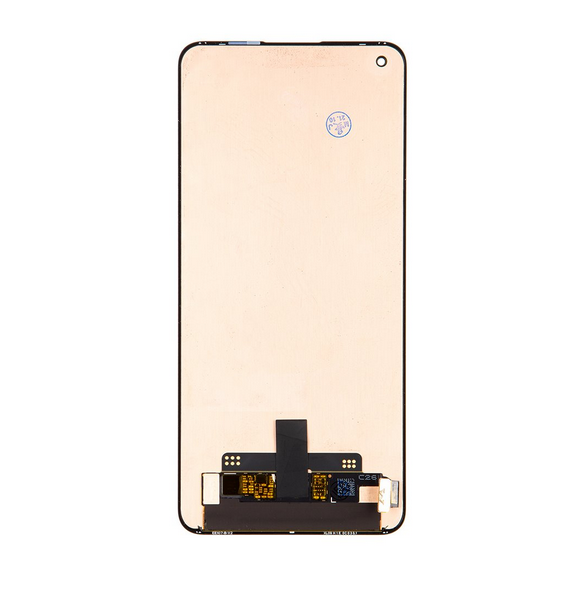 LCD-skärm + pekenhet för OnePlus 9