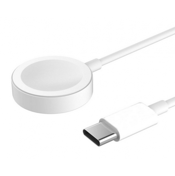 - USB-C-kontakt