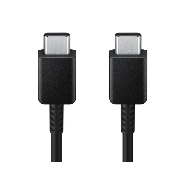USB Typ-C till Type-C