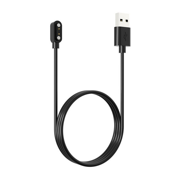 - USB-kontakt